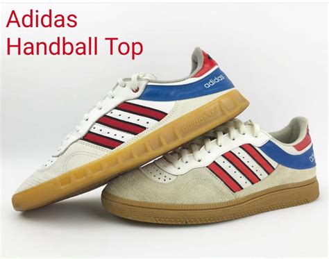 adidas handballschuhe retro|adidas handball spezial.